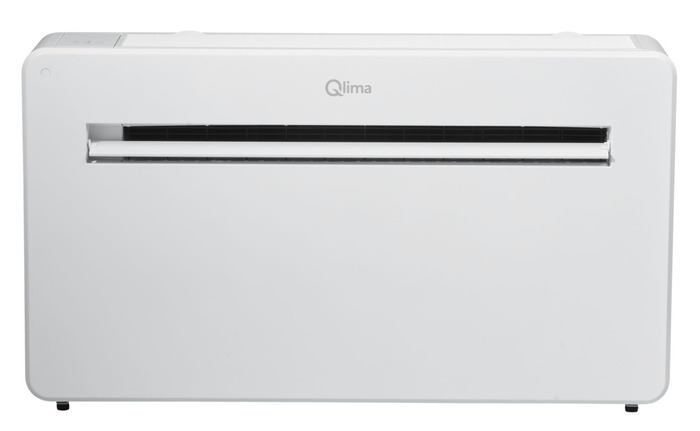 Varmepumpe Monoblock WDH JA2921